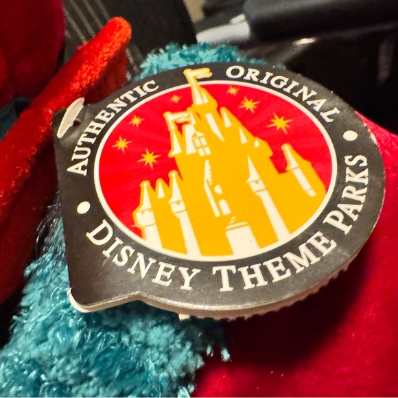 Disney Eyore Xmas - Picture 4 of 4